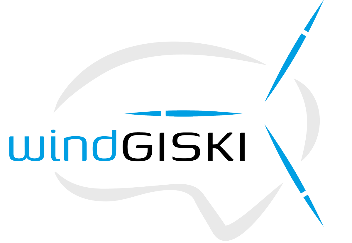 Logo WindGISKI